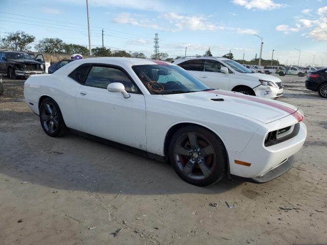 Продаж на аукціоні авто 2014 Dodge Challenger Sxt, vin: 2C3CDYAGXEH299256, номер лоту: 40013134