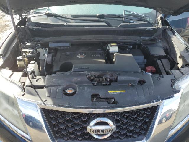 Продаж на аукціоні авто 2014 Nissan Pathfinder S, vin: 5N1AR2MM9EC657402, номер лоту: 40166344