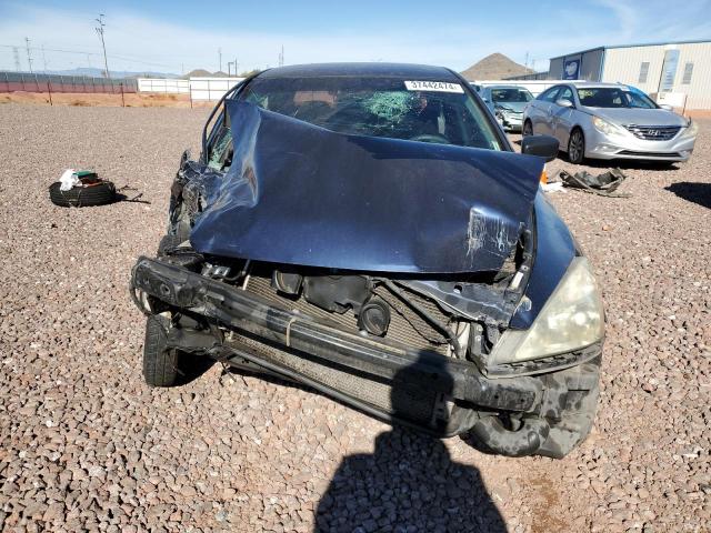 Aukcja sprzedaży 2007 Honda Accord, vin: JHMCM56147C010441, numer aukcji: 37442474