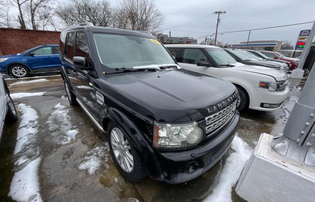 39964224 :رقم المزاد ، SALAK2D41BA555729 vin ، 2011 Land Rover Lr4 Hse Luxury مزاد بيع