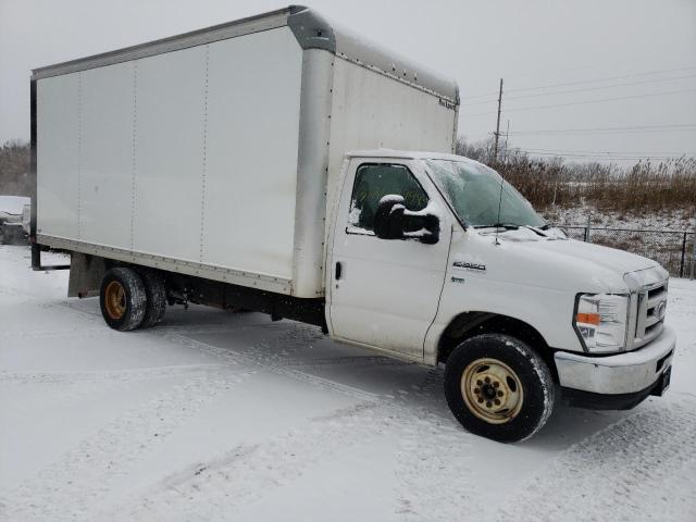Продажа на аукционе авто 2019 Ford Econoline E350 Super Duty Cutaway Van, vin: 1FDWE3F63KDC35623, номер лота: 37261294