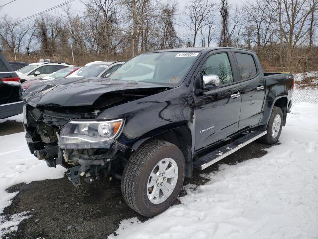 Продажа на аукционе авто 2022 Chevrolet Colorado Lt, vin: 1GCGTCEN0N1159789, номер лота: 39369024