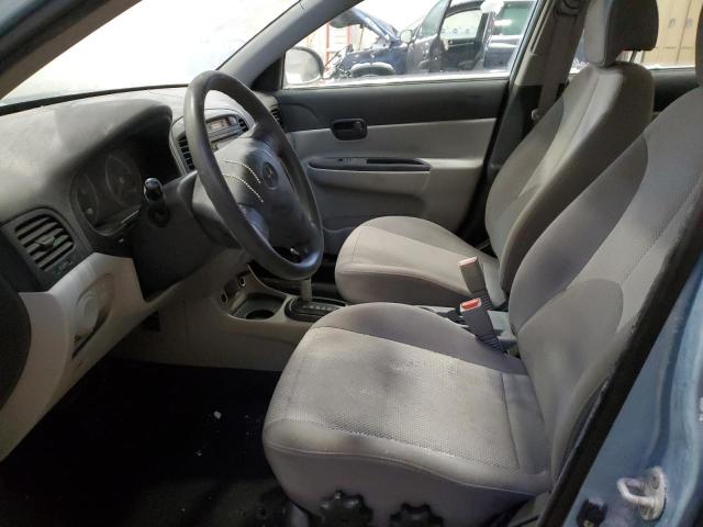 37714034 :رقم المزاد ، KMHCN45C38U251815 vin ، 2008 Hyundai Accent Gls مزاد بيع