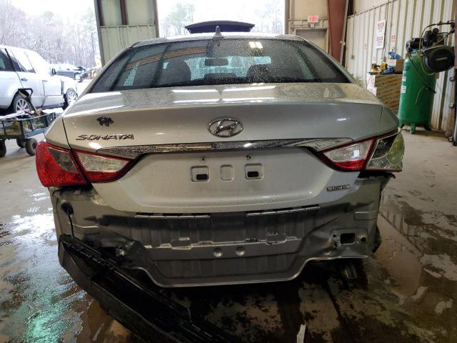37585624 :رقم المزاد ، 5NPEC4AC9BH216500 vin ، 2011 Hyundai Sonata Se مزاد بيع
