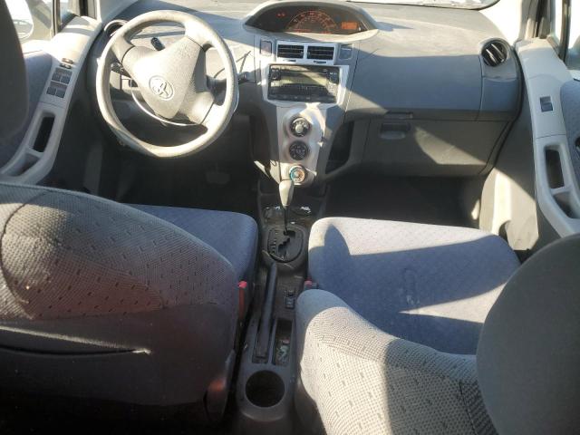 Aukcja sprzedaży 2009 Toyota Yaris, vin: JTDKT903895247121, numer aukcji: 38124824