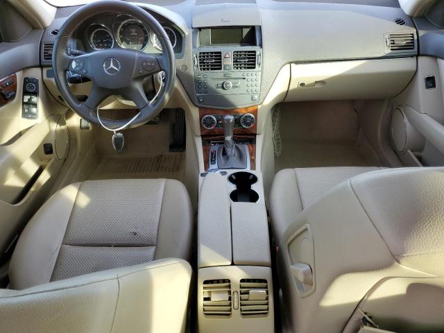 Aukcja sprzedaży 2010 Mercedes-benz C 300, vin: WDDGF5EB8AF464419, numer aukcji: 38905664
