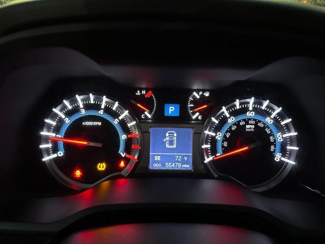 39871654 :رقم المزاد ، JTEZU5JR6K5203966 vin ، 2019 Toyota 4runner Sr5 مزاد بيع