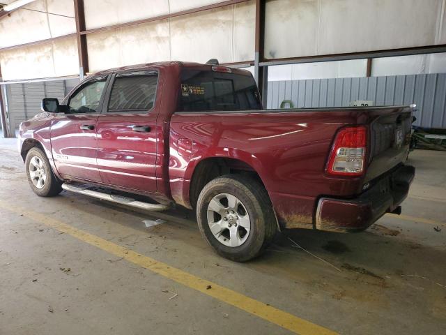 Продаж на аукціоні авто 2020 Ram 1500 Tradesman, vin: 1C6SRFGT8LN187794, номер лоту: 38740334