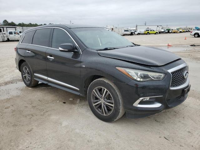 Aukcja sprzedaży 2017 Infiniti Qx60, vin: 5N1DL0MNXHC503863, numer aukcji: 82557273
