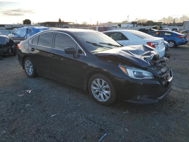 38434254 :رقم المزاد ، 4S3BNAC64F3050746 vin ، 2015 Subaru Legacy 2.5i Premium مزاد بيع