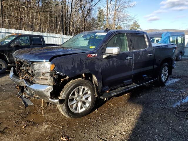 Aukcja sprzedaży 2021 Chevrolet Silverado K1500 Ltz, vin: 1GCUYGED1MZ294900, numer aukcji: 82111323