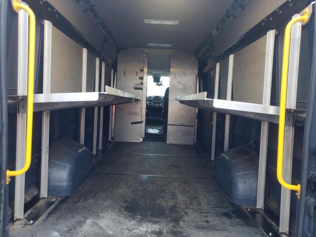 39281544 :رقم المزاد ، 3C6URVJG2KE542296 vin ، 2019 Ram Promaster 3500 3500 High مزاد بيع