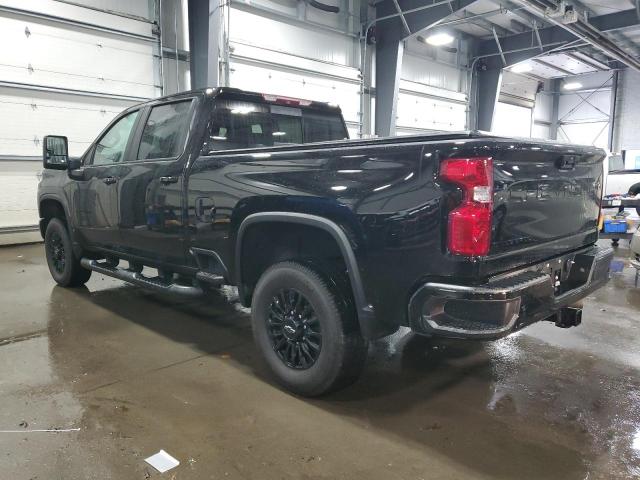 Aukcja sprzedaży 2021 Chevrolet Silverado K3500 Lt, vin: 1GC4YTEY4MF164459, numer aukcji: 37271324