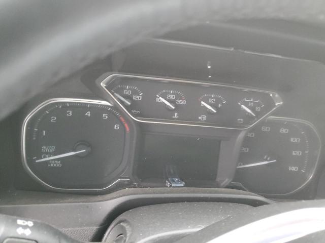 Aukcja sprzedaży 2020 Gmc Sierra, vin: 3GTU9CED5LG216320, numer aukcji: 39463424