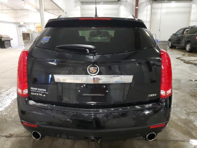 Продажа на аукционе авто 2013 Cadillac Srx Luxury Collection, vin: 3GYFNGE31DS598955, номер лота: 38908414