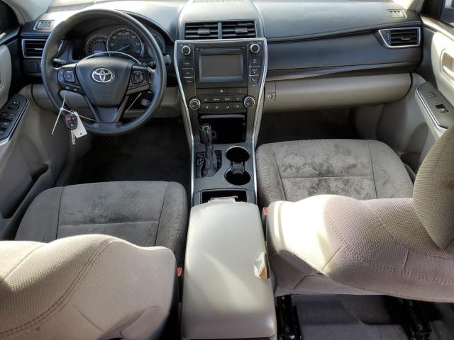 38196244 :رقم المزاد ، 4T4BF1FK4FR500929 vin ، 2015 Toyota Camry Le مزاد بيع