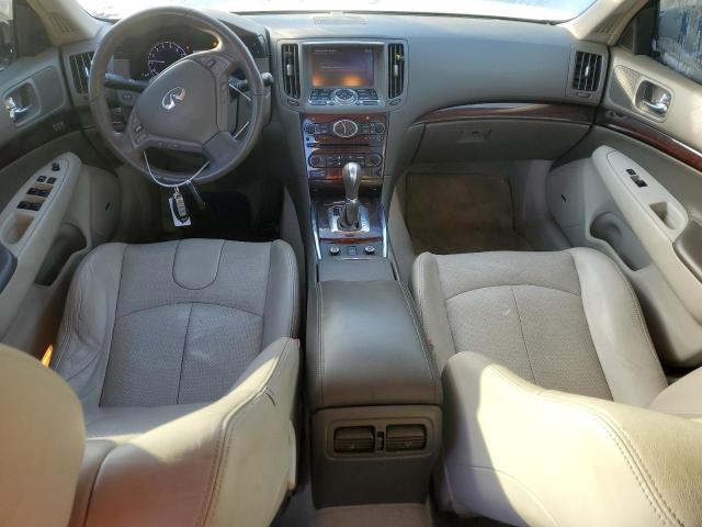 Aukcja sprzedaży 2012 Infiniti G37, vin: JN1CV6AR4CM681939, numer aukcji: 38234554