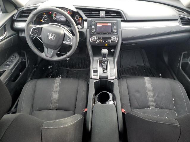 Продаж на аукціоні авто 2017 Honda Civic Lx, vin: 2HGFC2F50HH511006, номер лоту: 36984164