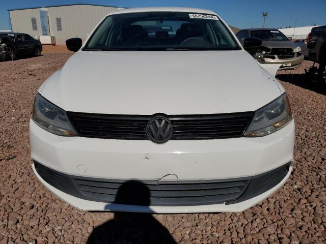 Продажа на аукционе авто 2012 Volkswagen Jetta, vin: 3VW1K7AJ0CM350659, номер лота: 40356884