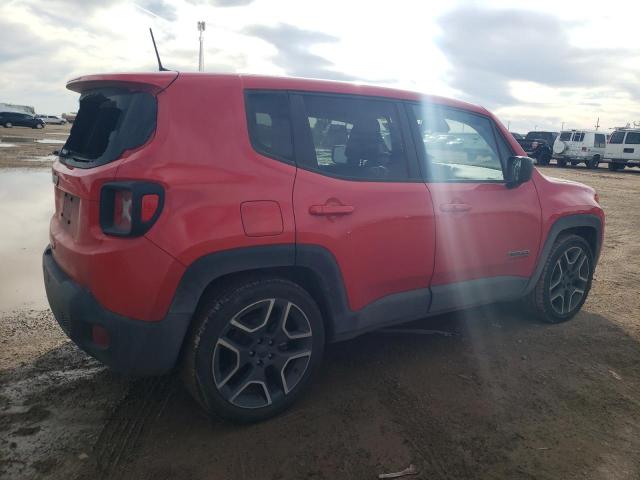 40985144 :رقم المزاد ، ZACNJAAB1LPM06891 vin ، 2020 Jeep Renegade مزاد بيع