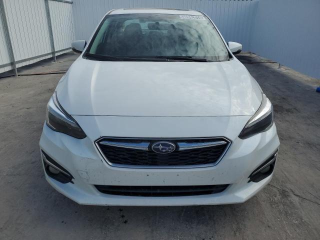 Aukcja sprzedaży 2018 Subaru Impreza Limited, vin: 4S3GKAT68J3609237, numer aukcji: 36942014