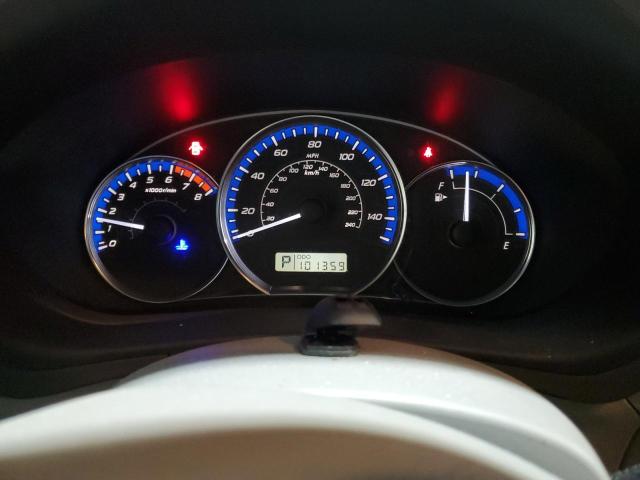 2010 Subaru Forester 2.5x Premium მანქანა იყიდება აუქციონზე, vin: JF2SH6CC1AH788897, აუქციონის ნომერი: 40067224