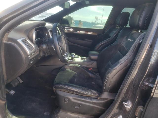 Aukcja sprzedaży 2015 Jeep Grand Cherokee Srt-8, vin: 1C4RJFDJ2FC629051, numer aukcji: 38624434