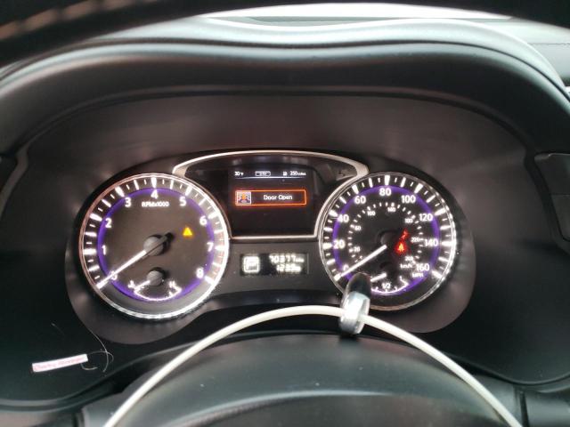 Aukcja sprzedaży 2016 Infiniti Qx60, vin: 5N1AL0MM9GC506651, numer aukcji: 39842054