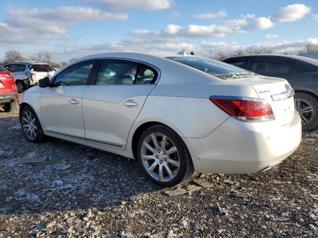 Aukcja sprzedaży 2012 Buick Lacrosse Touring, vin: 1G4GJ5E32CF183572, numer aukcji: 38599614