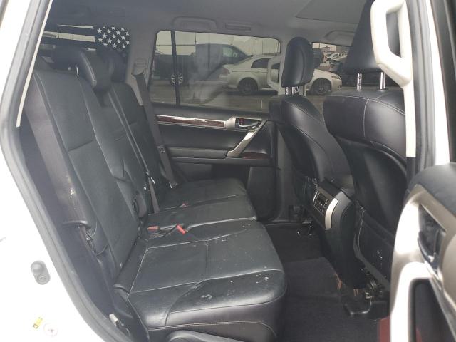 Aukcja sprzedaży 2018 Lexus Gx 460, vin: JTJBM7FXXJ5190806, numer aukcji: 39220704