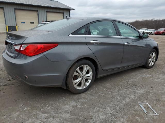 40903384 :رقم المزاد ، 5NPEC4AC2BH169388 vin ، 2011 Hyundai Sonata Se مزاد بيع