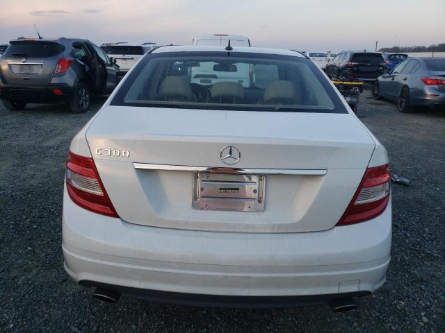 40716314 :رقم المزاد ، WDDGF5EB5BR176597 vin ، 2011 Mercedes-benz C 300 مزاد بيع