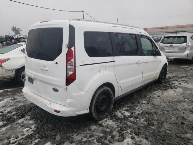 Продажа на аукционе авто 2017 Ford Transit Connect Xlt, vin: NM0GS9F78F1208760, номер лота: 39842584