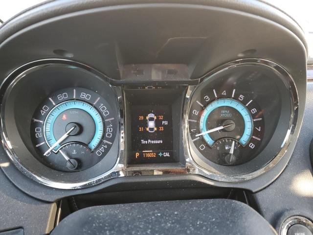 Aukcja sprzedaży 2012 Buick Lacrosse Touring, vin: 1G4GJ5E32CF183572, numer aukcji: 38599614