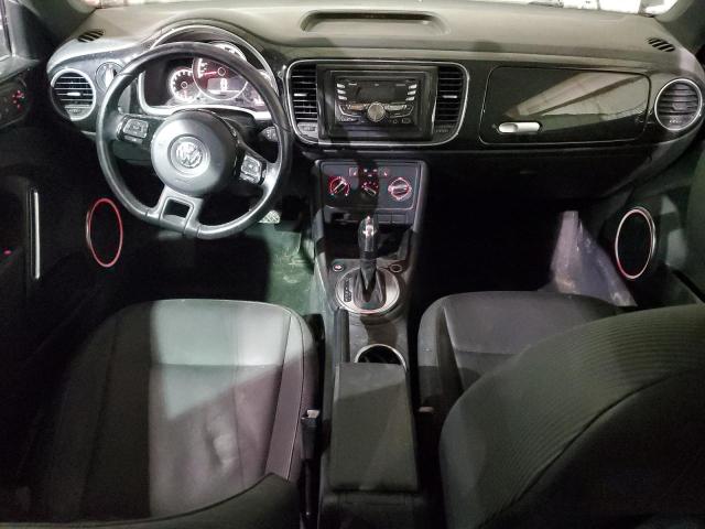 Aukcja sprzedaży 2013 Volkswagen Beetle, vin: 3VWJP7AT7DM688497, numer aukcji: 39396494