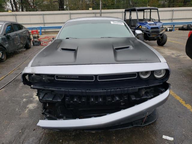 Aukcja sprzedaży 2018 Dodge Challenger Sxt, vin: 2C3CDZAG1JH209542, numer aukcji: 39606594