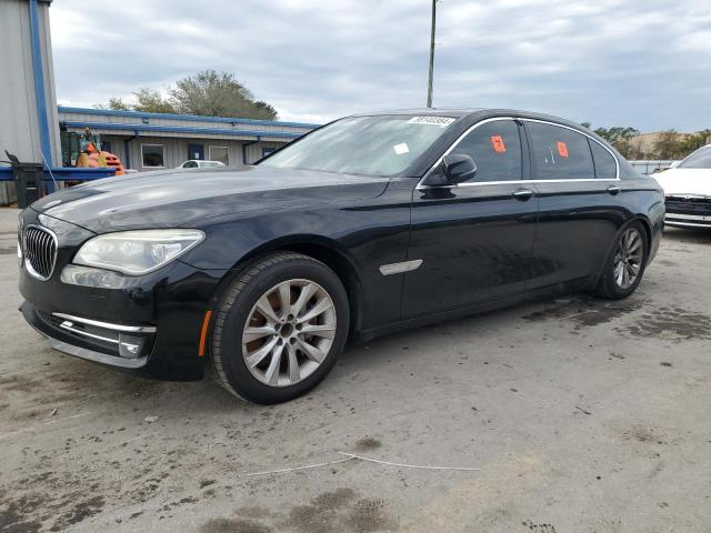 38140384 :رقم المزاد ، WBAYE4C55FD946919 vin ، 2015 Bmw 740 Li مزاد بيع