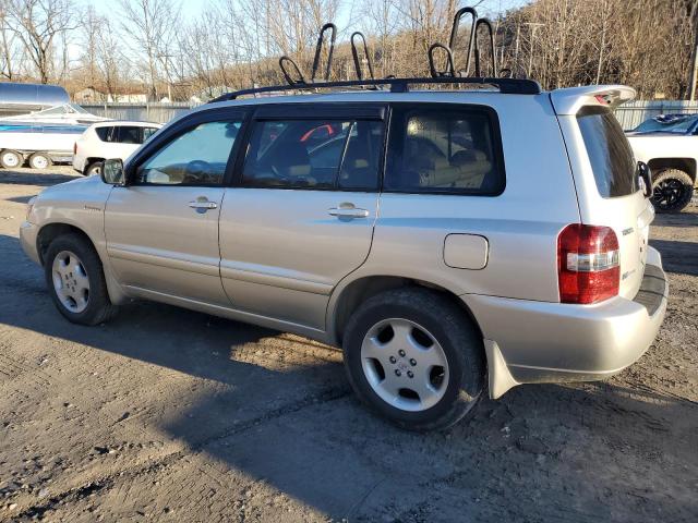 Продаж на аукціоні авто 2006 Toyota Highlander Limited, vin: JTEEP21A660146105, номер лоту: 37647604