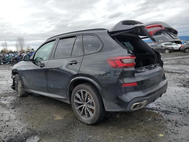 Продаж на аукціоні авто 2023 Bmw X5 M50i, vin: 5UXJU4C0XP9R02073, номер лоту: 38949524