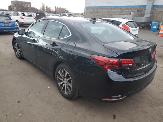 Продаж на аукціоні авто 2016 Acura Tlx, vin: 19UUB1F35GA004988, номер лоту: 82974123