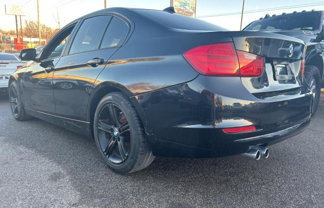 39418474 :رقم المزاد ، WBA3C1G53DNR49138 vin ، 2013 Bmw 328 I Sulev مزاد بيع