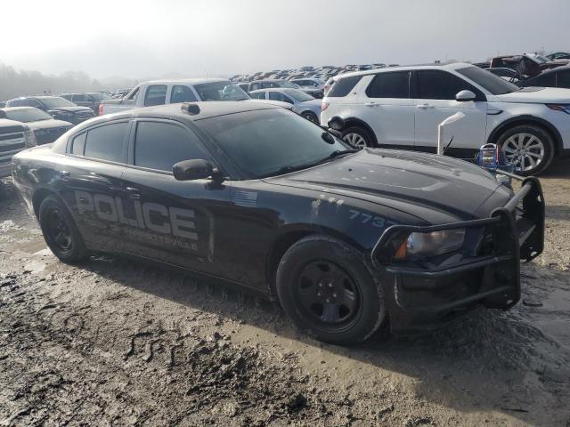 Продажа на аукционе авто 2014 Dodge Charger Police, vin: 2C3CDXAT6EH367737, номер лота: 40453534