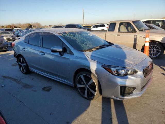 Продаж на аукціоні авто 2017 Subaru Impreza Sport, vin: 4S3GKAK62H3608032, номер лоту: 38541394