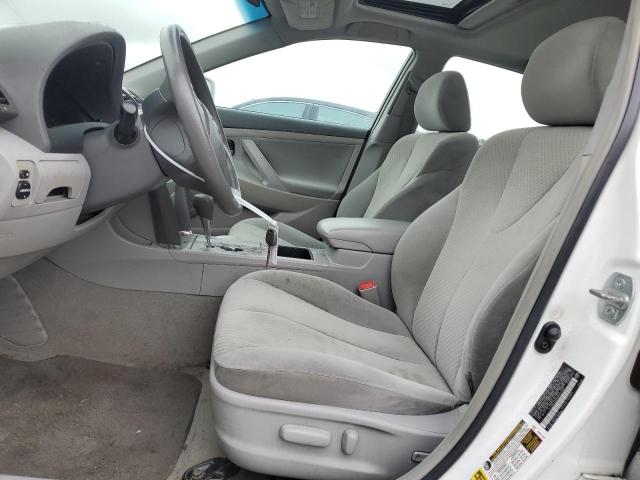 40206824 :رقم المزاد ، 4T4BE46K89R074462 vin ، 2009 Toyota Camry Base مزاد بيع