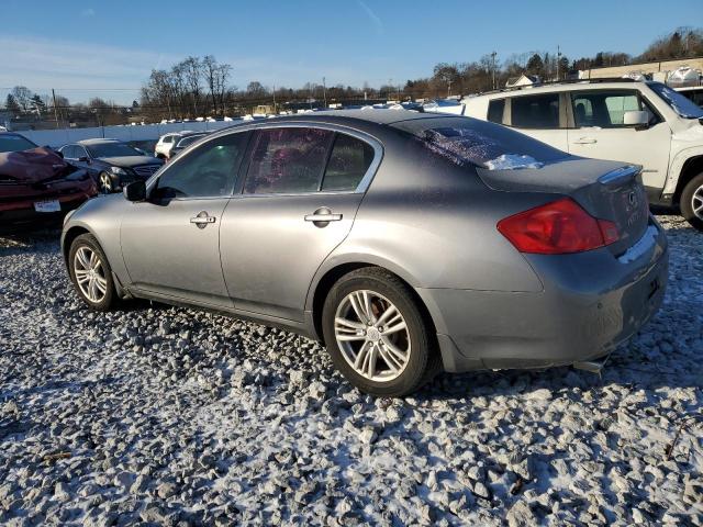 Aukcja sprzedaży 2012 Infiniti G37, vin: JN1CV6AR4CM681939, numer aukcji: 38234554
