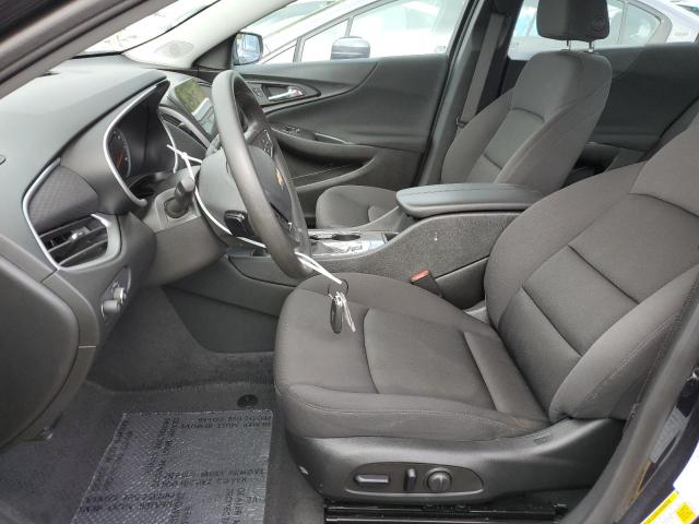 37804464 :رقم المزاد ، 1G1ZD5ST9PF204053 vin ، 2023 Chevrolet Malibu Lt مزاد بيع
