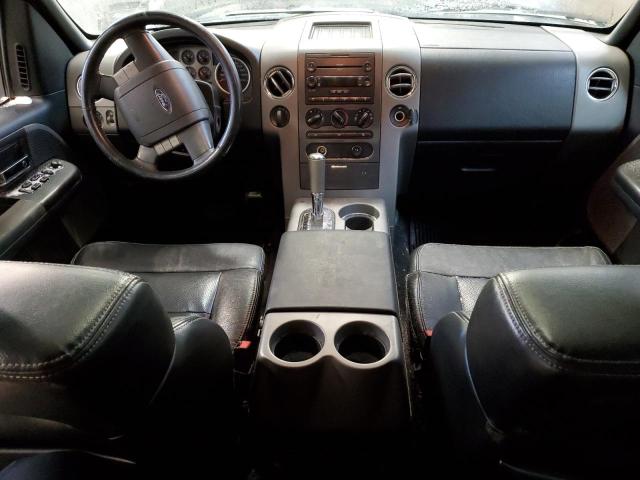 Aukcja sprzedaży 2006 Ford F150 Supercrew, vin: 1FTPW14586FA29874, numer aukcji: 37513654