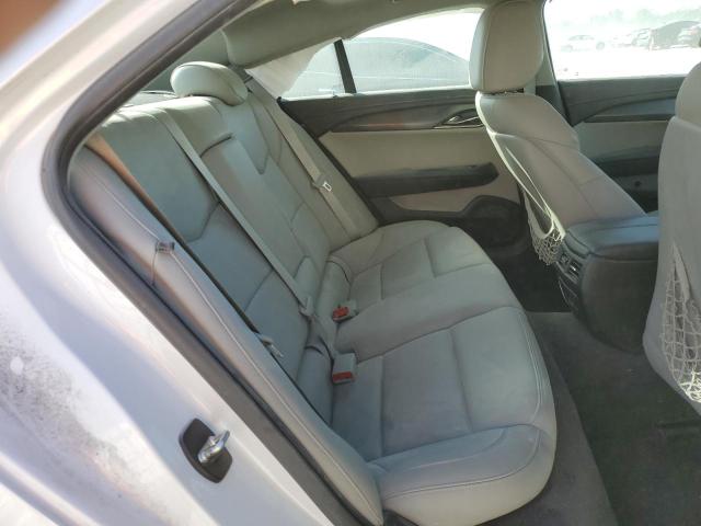 41024084 :رقم المزاد ، 1G6AA5RA0G0173413 vin ، 2016 Cadillac Ats مزاد بيع