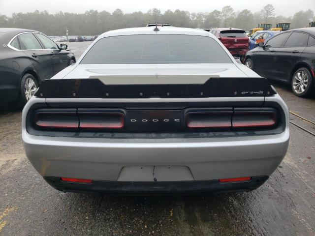 Aukcja sprzedaży 2018 Dodge Challenger Sxt, vin: 2C3CDZAG1JH209542, numer aukcji: 39606594
