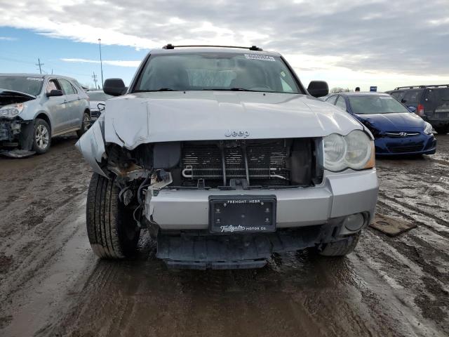 Продаж на аукціоні авто 2009 Jeep Grand Cherokee Laredo, vin: 1J8HR48P49C530705, номер лоту: 40049864